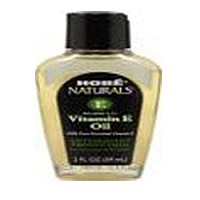 Vitamin E Oil, 2 oz ( Multi-Pack)