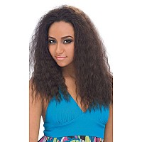 Outre Quick Weave Synthetic Half Wig - Tammy - S4/27