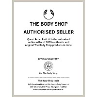 The Body Shop Grapeseed Glossing Serum, 2.5-Fluid Ounce