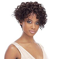 Freetress Equal Synthetic Wig - Kim - 1B