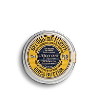 L'Occitane Organic Shea Butter 5.2oz - Nourishing Balm