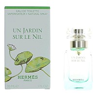 Hermes Un Jardin Sur Le Nil 1 oz Eau de Toilette Spray