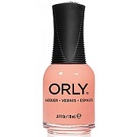 Orly Nail Lacquer First Kiss 06 Fluid Ounce