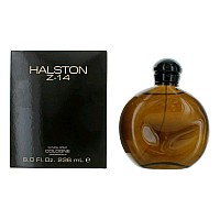 HALSTON Z-14 Cologne Spray for Men, 8 Fl Oz