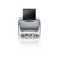 Antonio Banderas Seduction in Black EDT Spray for Men, 1.7