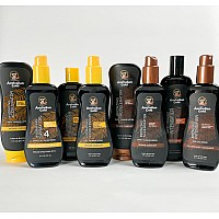 Australian Gold Dark Tanning Accelerator Spray Gel With Bronzer 8 Fl Oz Multicolor Agcb175Packaging May Vary