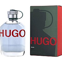 Hugo by Hugo Boss, 6.7 oz Eau De Toilette Spray for Men