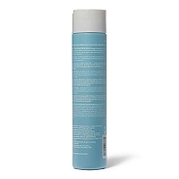 Ion Clarifying Shampoo, Removes Build-Up and Residue, Vegan, Safe for Chemically-Treated Hair