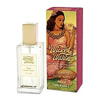 Wicked Wahine Rose Perfume 3 Oz