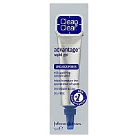 Clean & Clear Advantage Quick Clear Treatment Gel (15Ml)