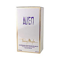 Thierry Mugler Alien EDP Spray for Women, 2Oz