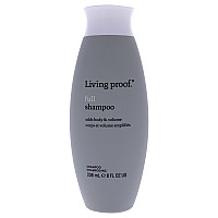 Living Proof Full Shampoo, 8 Fl Oz - Sulfate-Free Formula