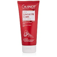 Guinot Longue Vie Corps Body Cream, 5.9 oz