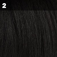 Vanessa Synthetic Hair Half wig - LA JAY (2)