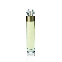 Perry Ellis 360 Eau de Toilette Spray for Women, 1.7