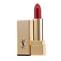 Yves Saint Laurent Rouge Pur Couture Spf15Pure Colour Satiny Radiance 1 Le Rouge 1 Count