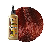 Bigen Semi Permanent Hair Color Light Copper Brown 1 Count 3 Fl Oz Pack Of 1