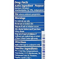 Arrid XX Extra Dry Solid Antiperspirant Deodorant, 2.0 Ounce (56g)