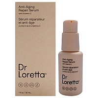 Dr. Loretta Anti-Aging Repair Serum, 1oz, Beige