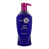 It's a 10 Miracle Daily 10 oz. Shampoo + 10 oz. Conditioner (Combo Deal)