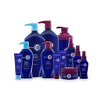 It's a 10 Miracle Daily 10 oz. Shampoo + 10 oz. Conditioner (Combo Deal)