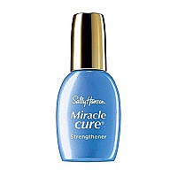 Sally Hansen Miracle Cure For Severe Problem Nails 045 Fl Oz Pack Of 1