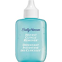 Sally Hansen Instant Cuticle Remover, 1 Fl Oz with Aloe