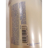 Salerm Cosmetics Keratin Shot Deep Impact Plus Mask, 34.5 Ounce