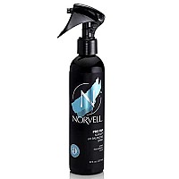 Norvell Pre Sunless Tanning XLATAN pH Balancing Spray for use wSelf Tanner, 8 floz