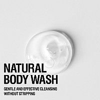 Grown Alchemist Body Cleanser Gentle Body Wash That Hydrates And Cleanses Skin 300Ml