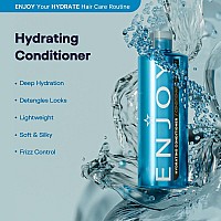 Enjoy Hydrating Conditioner 338 Ounce