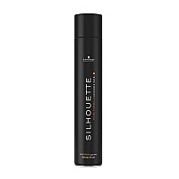 Schwarzkopf Silhouette Super Hold Hairspray 300ml