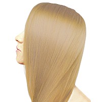 Ion 8G Light Golden Blonde Permanent Creme Hair Color 8G Light Golden Blonde