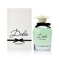 Dolce by Dolce & Gabbana, 2.5 oz Eau De Parfum Spray for Women