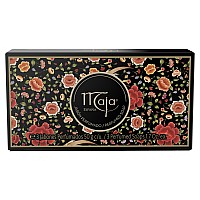 Maja Rectangular Soap - 3 x 3.1 oz. (Pack