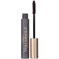 L'Oreal Paris Makeup Voluminous Original Mascara, Black, 0.28 Fl Oz