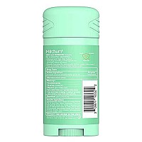 Mitchum Women Stick Solid Antiperspirant Deodorant, Pure Fresh, 2.7 Ounce (Pack of 1)