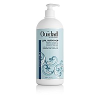 Ouidad Curl Quencher Conditioner 33.8 fl oz - Moisturizing C