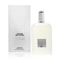 Tom Ford Grey Vetiver 3.4 oz Eau de Parfum Spray for Men