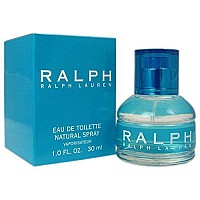 Ralph Lauren Women's Eau de Toilette, 1 Fl Oz, Floral Fresh