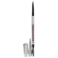 Benefit Precisely My Brow Pencil (Ultra Fine Brow Defining Pencil) - # 6 (Deep) 0.08g/0.002oz