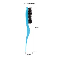 Cricket Aqua Teasing Hair Brush for Volume & Styling