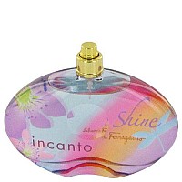 Salvatore Ferragamo Incanto Shine 3.4oz EDT Spray for Women