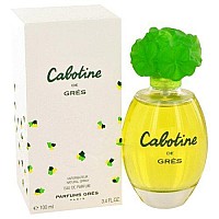 cabotine - 34 oz EDP Spray - Womens