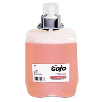 Gojo Luxury Foam Handwash Cranberry Fragrance Ecologo Certified 2000 Ml Hand Soap Refill Fmx20 Pushstyle Soap Dispenser Pa