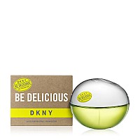 DKNY Be Delicious Eau de Parfum Perfume Spray For Women, 17 Fl Oz