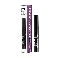 Billion Dollar Brows Eyebrow gel for All-Day glow, Hold, and control - cruelty Free