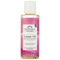 Heritage Castor Oil