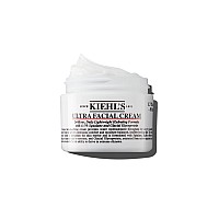 Kiehl's Ultra Facial Cream 1.7 Fl Oz - Hydrating S