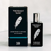 TOKYOMILK Dark Everything & Nothing Eau de Parfum 1.6